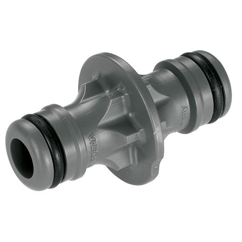 Gardena Kupplungsstück für 19mm (3 4) 13mm (1 2)