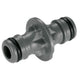 Gardena Kupplungsstück für 19mm (3 4) 13mm (1 2)