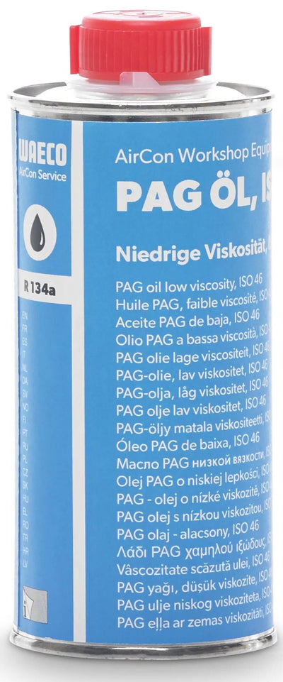 WAECO -Klimaanlagenkompress F.R134A, 250 ml