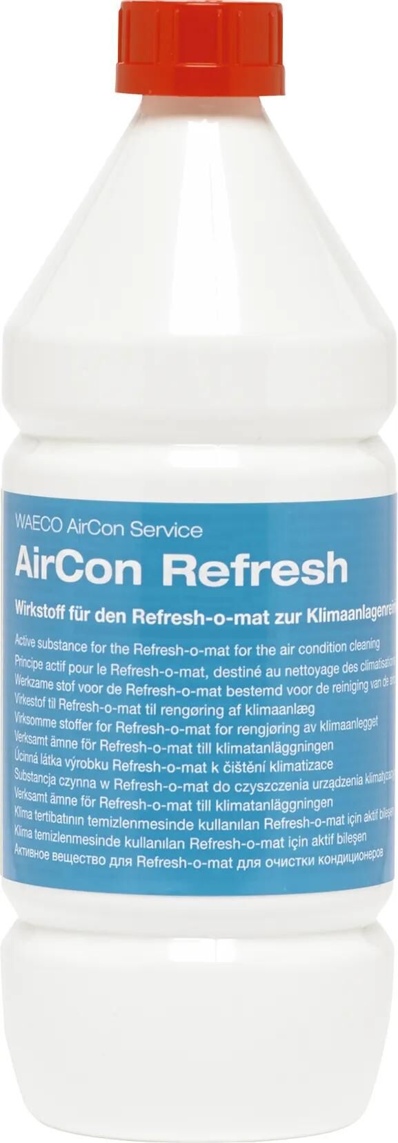 Dometischer Klimaanlagenreiniger 1.