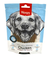 Wanpy weiche Ofen-Huhn-Hauchstreifen - afbeelding 2