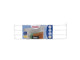 Metaltex Metaltex Iseo Kühler Doogreck 58x17 cm 2 m Abflusslinie Weiß