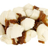 Wanpy Ofen-Gebrüllte-Ruck-Rawhide-Wraps