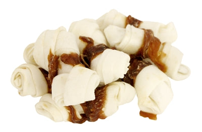 Wanpy Ofen-Gebrüllte-Ruck-Rawhide-Wraps