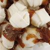 Wanpy Ofen-Gebrüllte-Ruck-Rawhide-Wraps
