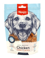 Wanpy-Ofen-Huhn-Jerky-Chips - afbeelding 2