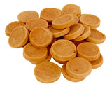 Wanpy-Ofen-Huhn-Jerky-Chips - afbeelding 3
