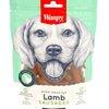 Wanpy Ofen-Gebrüll-Lammwürste