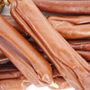 Wanpy Ofen-Gebrüll-Lammwürste