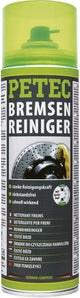 PETEC -Bremsreiniger 500 ml