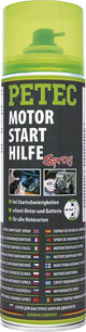 PETEC Motor Starthilfe 500 m