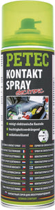 PETEC Contact Spray 500 ml
