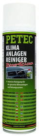 PETEC Klima sauber. Citrus foa