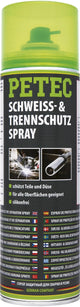 PETEC Anti-Perspiration Spray 5