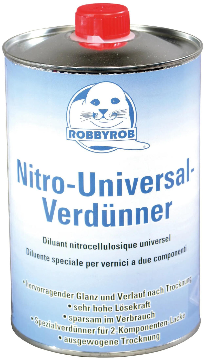 Robbyrob Nitroverduennung 1 ltr.