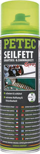 PETEC -Seilfettspray 500 ml