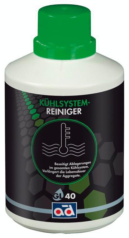 Kühlersystemreiniger GL 40 Kühlsystemreiniger 30 GL 40