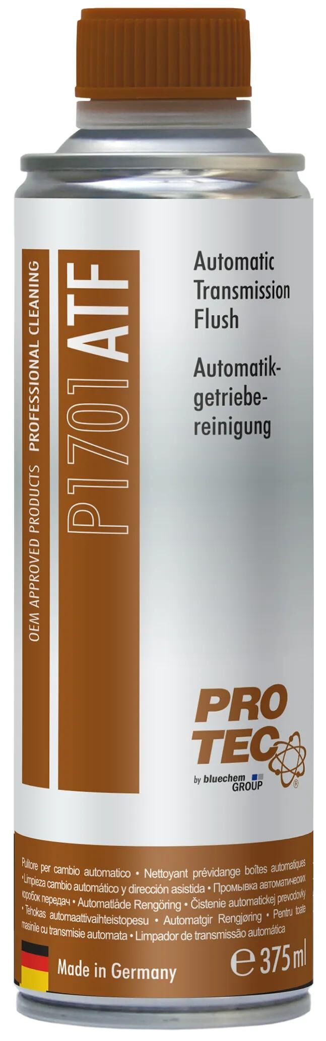 Bluechem Group Automatic Getriebe CL Pro Tec 375 ml