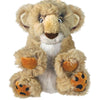Kong Comfort Kiddos Leeuw
