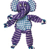 Kong Floppy Knots Elephant