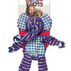 Kong Floppy Knots Elephant