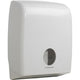 Toilettenpapierspender Kimberly-Clark Professional weiß