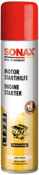 Sonax Start Aid 200 ml Spray Can