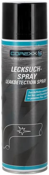 Corexx Leckdetektionspray 400