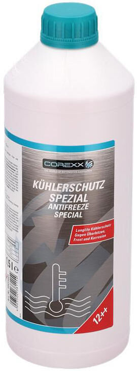 Corexx Anti-Freeze Special 1,5 L (G12 ++)