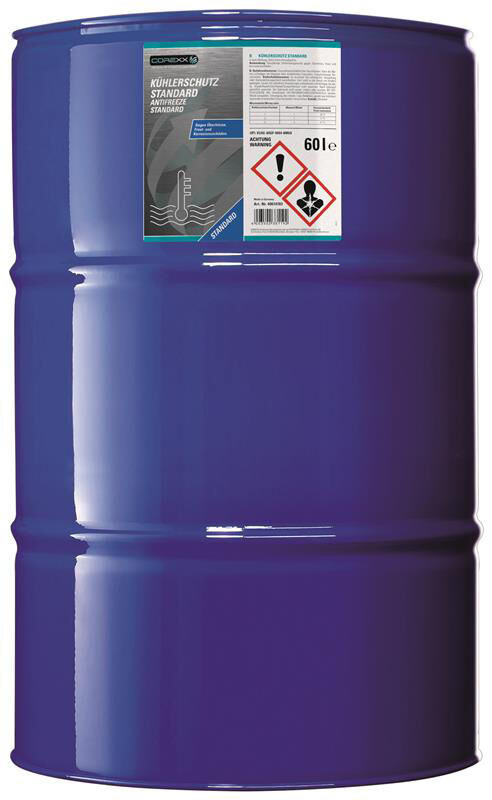 Corexx Anti-Freeze 60 l Standard (G11)