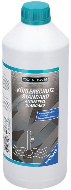 Corexx Anti-Freeze 1,5L Standard (G11)