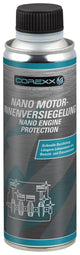 Corexx-Additiv-Nano-Innenmotordichtung. Nano-Motorenbeschichtung 300 ml