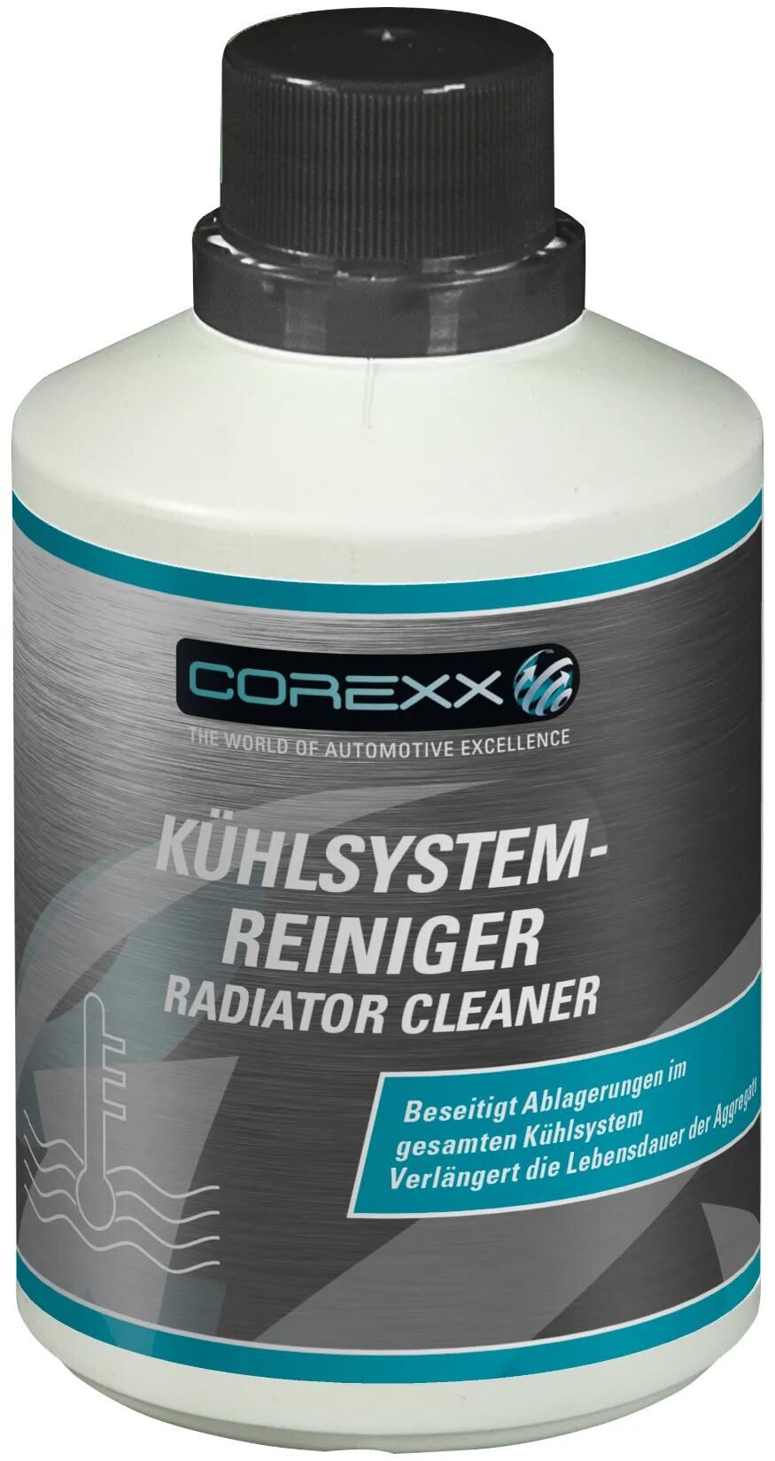 Corexx -Kühlsystem Reiniger 30