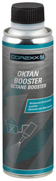 Corexx Additiv Oktan Booster Zink Additiv 300 ml