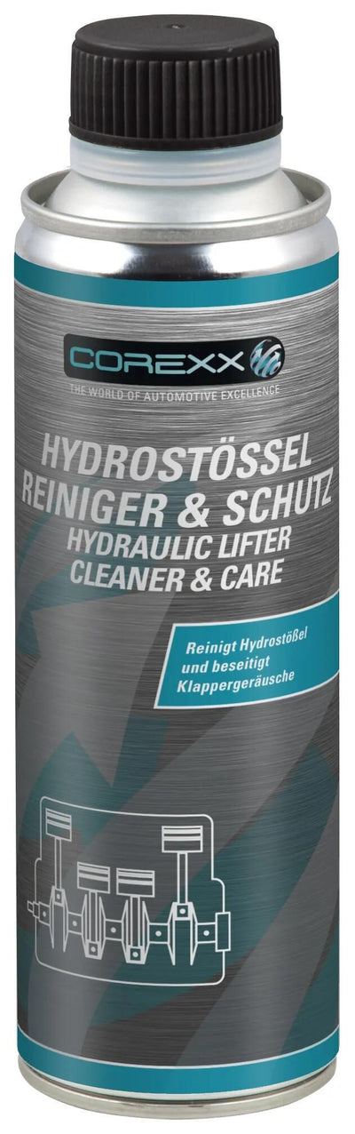 Corexx Hydroboiler Cleaner