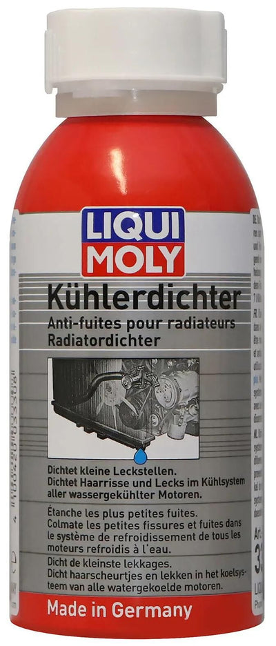 Liqui -Moly -Kühlerversiegelung 150 ml