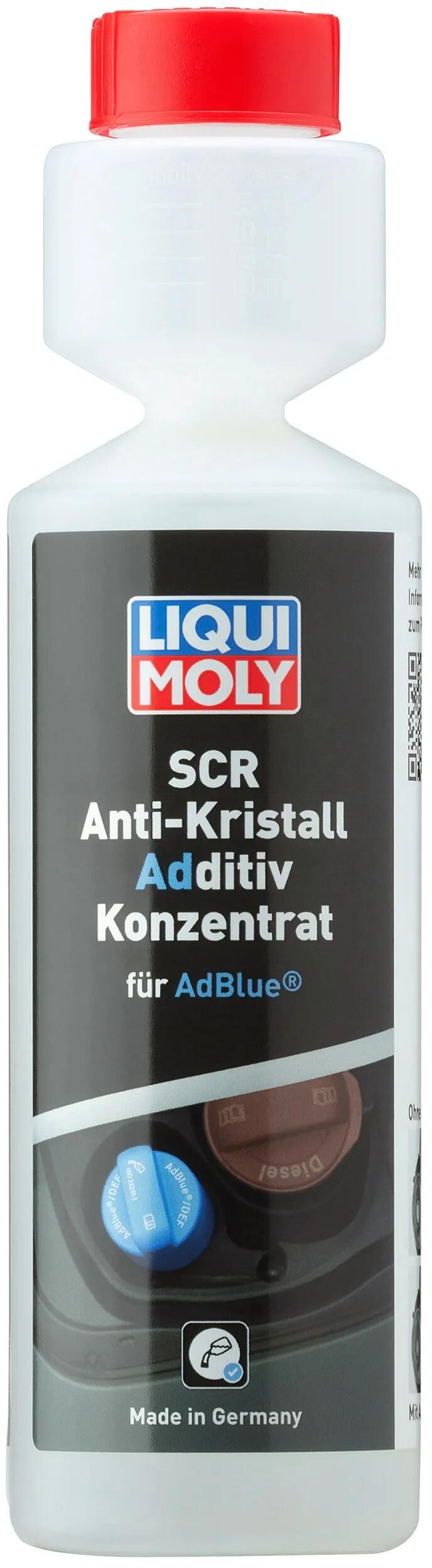 Liqui Moly AdBlue Additive 250 ml