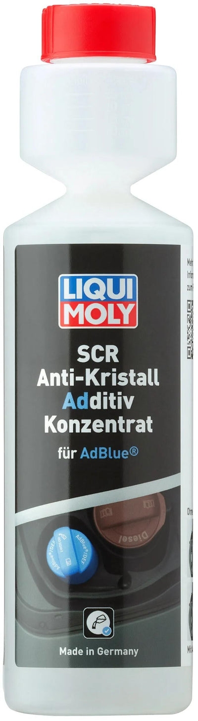 Liqui Moly AdBlue Additive 250 ml