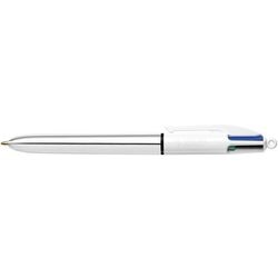 Kugelschreiber Bic Kugelschreiber mehrfarbig