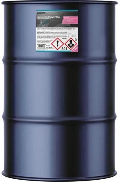 Corexx Kühlerschutzprodukt Uni Evoxx Frostschutzmittel 60 l Universal Evoxx