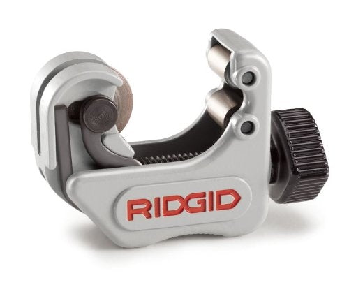 Ridgid Ratschen-Schlauchschneider | 6-28 mm Cu, Al, Ku. | 1 Stück - 40617 - 40617