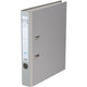 Ordner Elba Rado Brillantgrau A4 350 Blatt Polypropylen-Karton