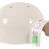 Zolux Iglo Nagetier Plastik Beige