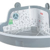 Zolux -Ecke Cutth Roon Grage