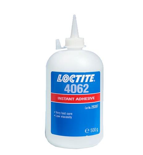 Loctite Sekundenkleber 4062 20gr