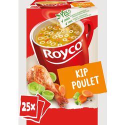 Hühnersuppe Royco 140ml