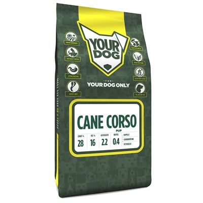 YourDog Cane Corso Welpe