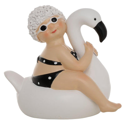 Boltze Startseite Figur Frau Dolores H13,5cm