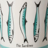 Boltze Home Becher Sardine 300ml ø8,3cm