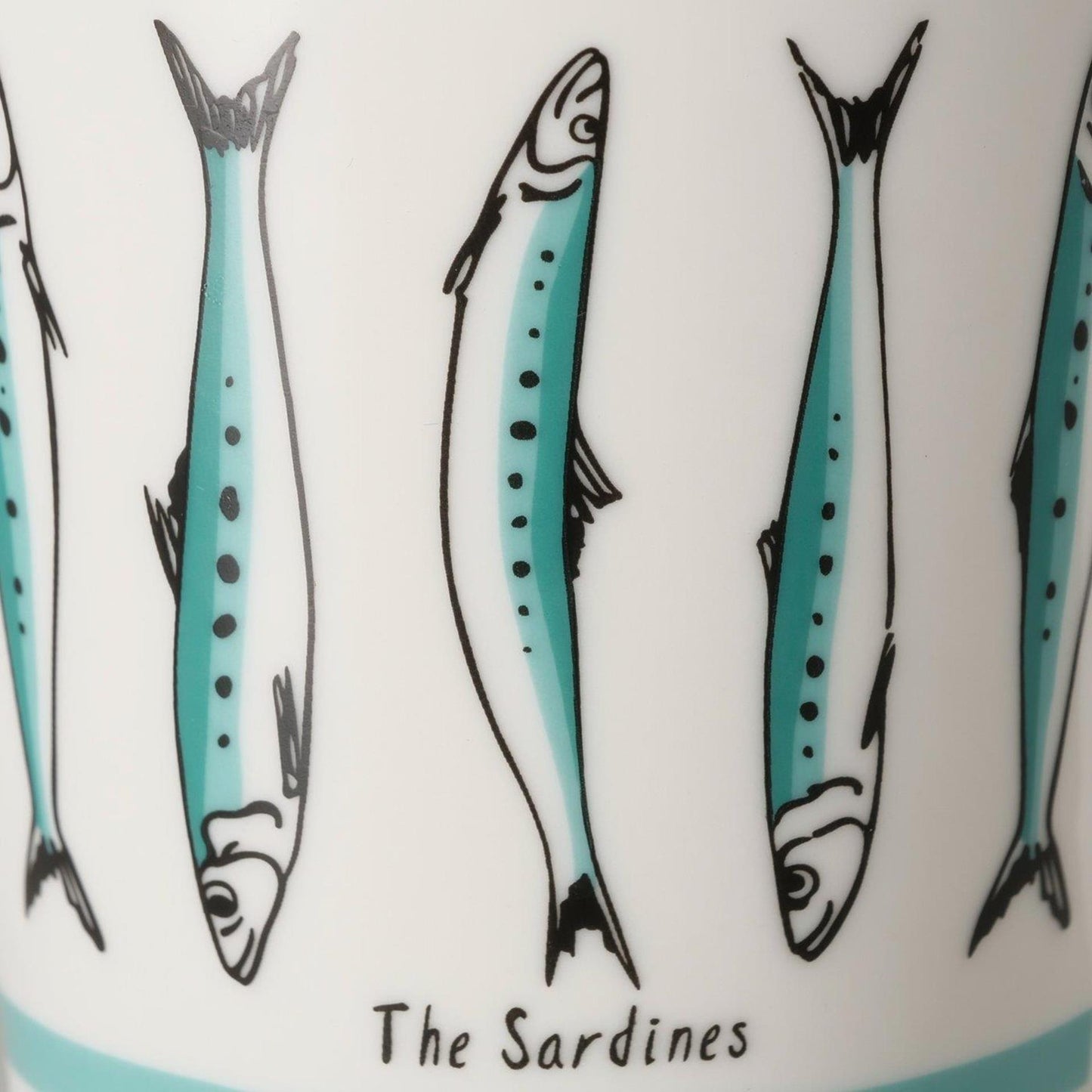 Boltze Home Becher Sardine 300ml ø8,3cm